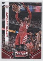 Dwight Howard #/199