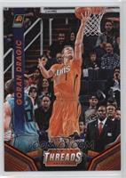 Goran Dragic #/199