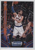 Jose Calderon #/199