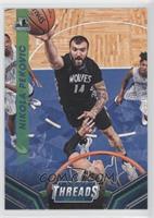 Nikola Pekovic