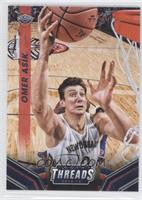 Omer Asik