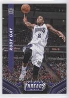 Rudy Gay