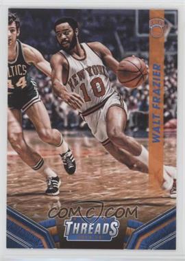 2014-15 Panini Threads - [Base] #195 - Walt Frazier