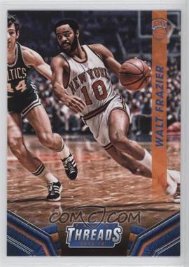 2014-15 Panini Threads - [Base] #195 - Walt Frazier