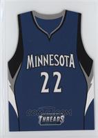 Team Threads Rookies - Andrew Wiggins