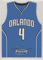 Team Threads Rookies - Elfrid Payton