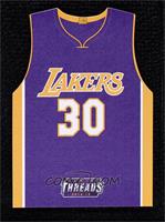 Team Threads Rookies - Julius Randle