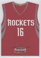 Team Threads Rookies - Kostas Papanikolaou