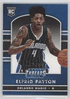 Leather Rookies - Elfrid Payton