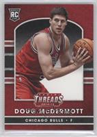 Leather Rookies - Doug McDermott