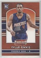 Leather Rookies - Tyler Ennis