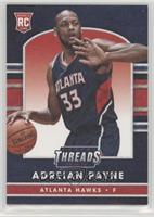 Leather Rookies - Adreian Payne