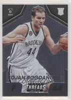 Micro-Etch Rookies - Bojan Bogdanovic