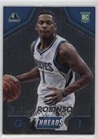 Micro-Etch Rookies - Glenn Robinson III [EX to NM]