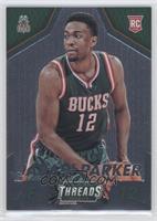 Micro-Etch Rookies - Jabari Parker