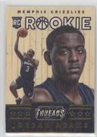 Wood Rookies - Jordan Adams