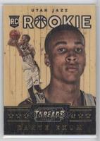 Wood Rookies - Dante Exum