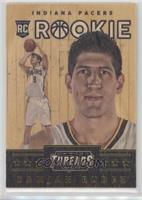 Wood Rookies - Damjan Rudez