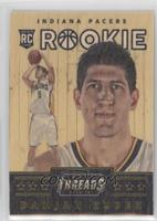 Wood Rookies - Damjan Rudez