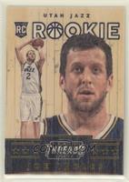 Wood Rookies - Joe Ingles