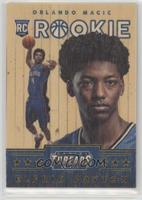 Wood Rookies - Elfrid Payton