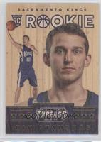 Wood Rookies - Nik Stauskas