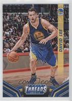 David Lee