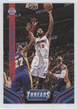 2014-15 Panini Threads - [Base] #69 - Greg Monroe