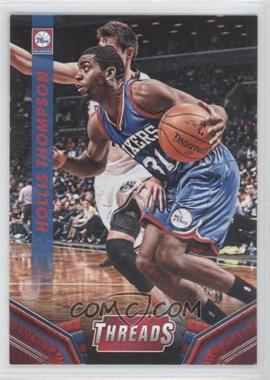 2014-15 Panini Threads - [Base] #73 - Hollis Thompson