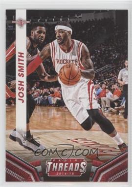 2014-15 Panini Threads - [Base] #95 - Josh Smith