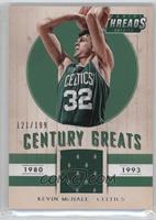 Kevin McHale #/199