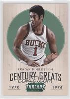 Oscar Robertson