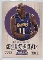 Karl Malone