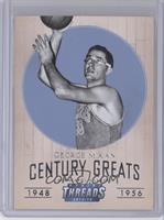 George Mikan