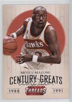 Moses Malone