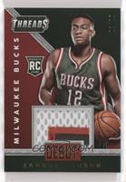 Jabari Parker #/25