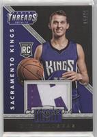 Nik Stauskas #/25