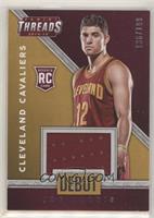 Joe Harris #/199