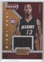 Shabazz Napier #/199