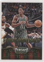 Brandon Knight #/25