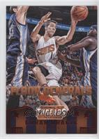 Goran Dragic #/99