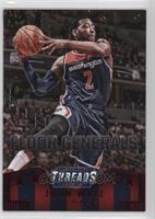 John Wall #/99