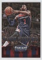 John Wall #/99