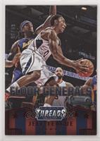 Jeff Teague #/99