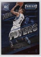 Zach LaVine #/99