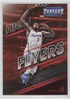 DeAndre Jordan #/99