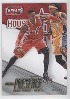 Dwight Howard #/25