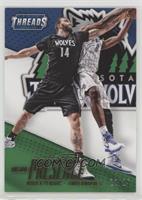 Nikola Pekovic #/25