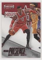 Dwight Howard #/99