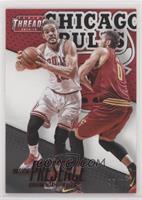 Joakim Noah #/99